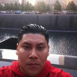 Meet your Posher, Edwin